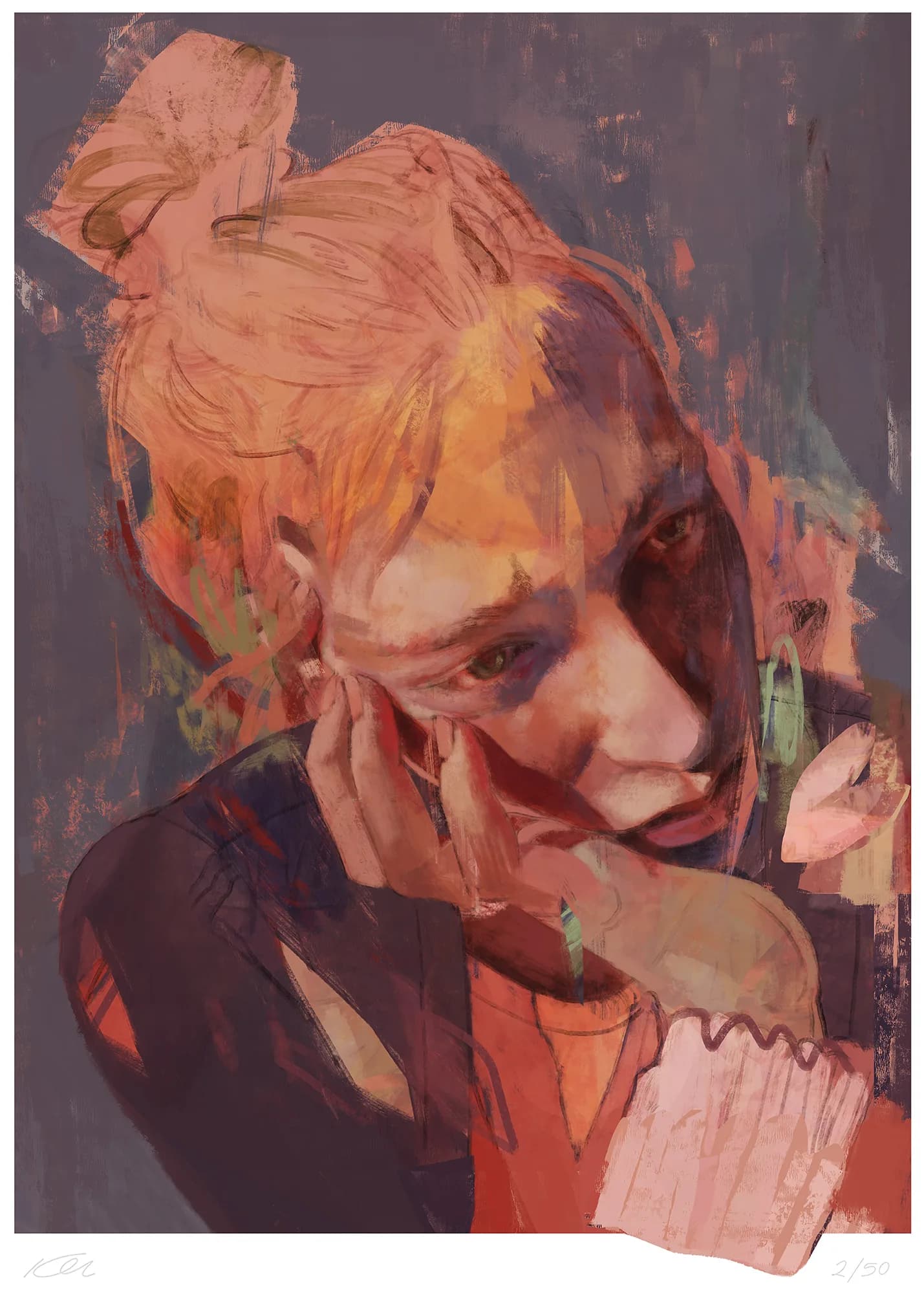 Inner Autumn
